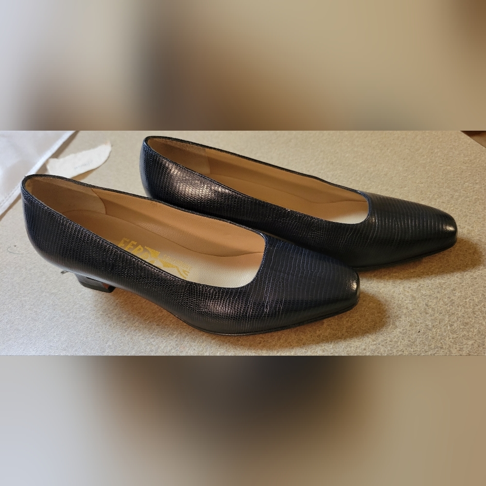 high heels - Picture 4 of 4
